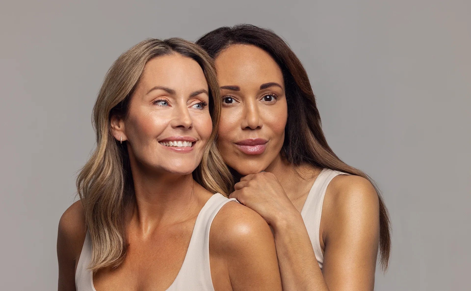 Så får du all-over face glow med Skills Combined® Face Palette