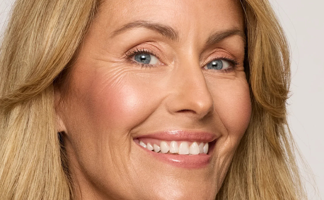 Ta ögonsminkningen till nästa nivå med Skills Combined® Face Palette