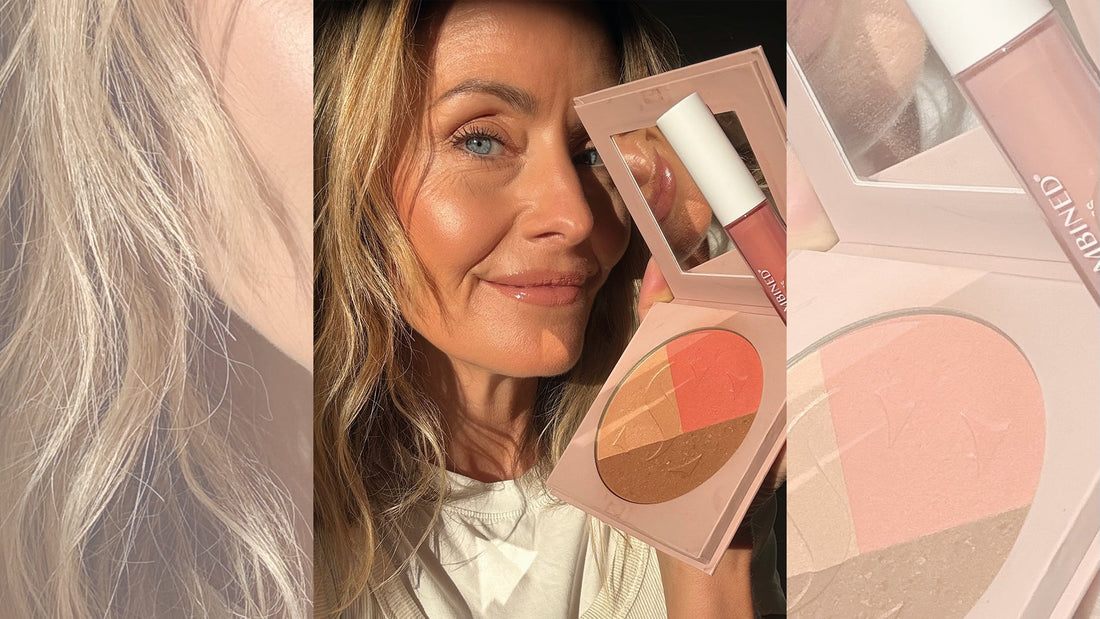 Makeup at its best!