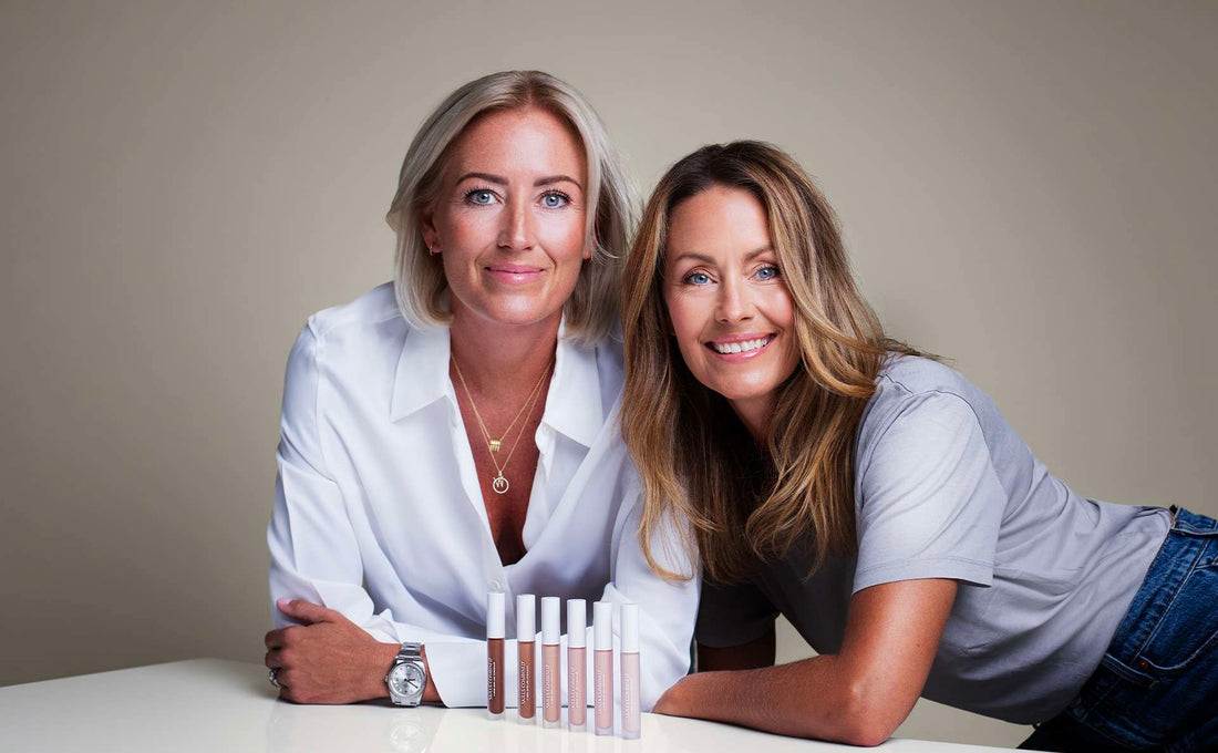 Hybrid Skin-Like Concealer – vetenskapligt testad och bevisat återfuktande!