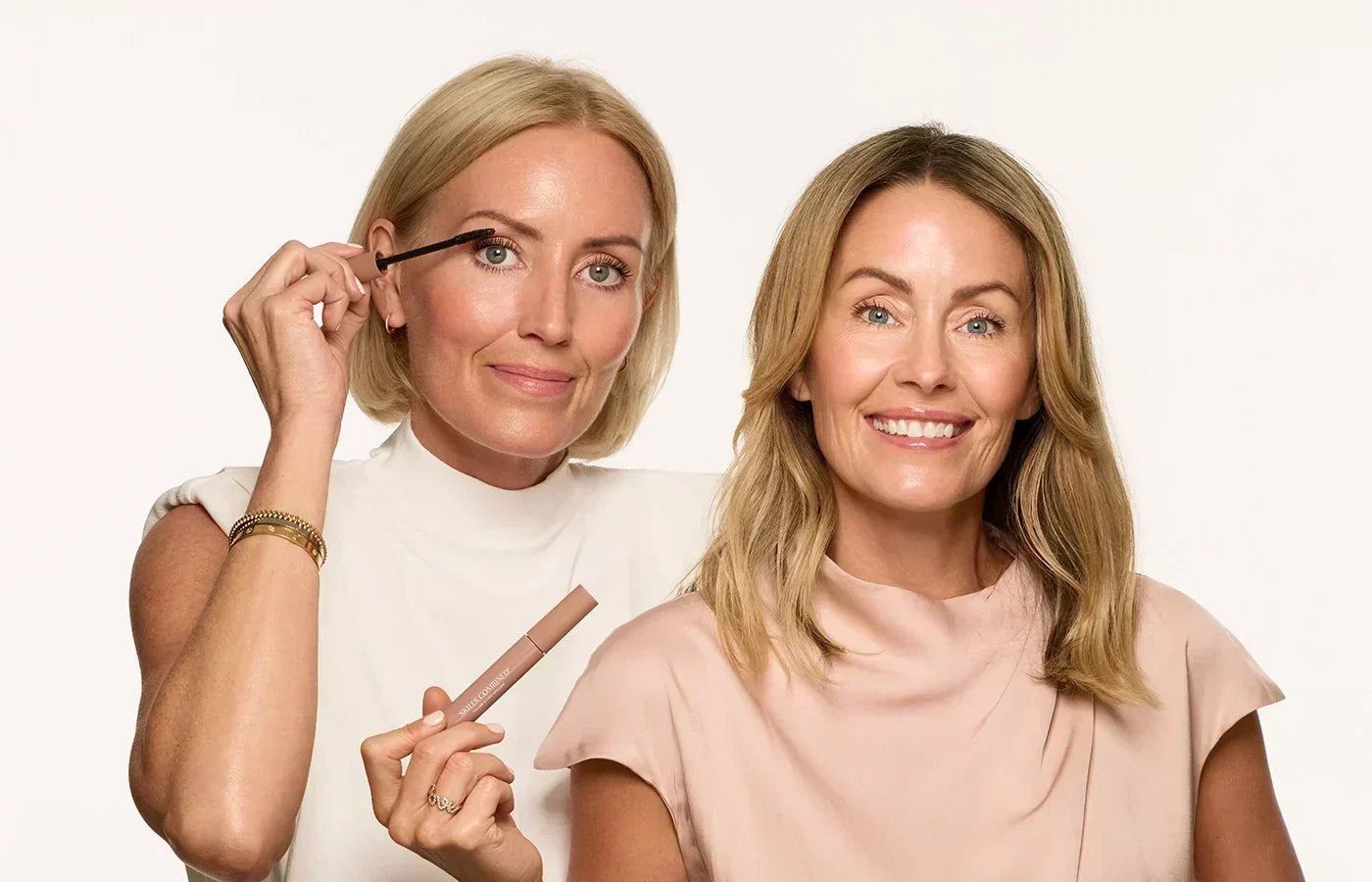 Volume & Care Mascara – vårdande formula med dokumenterade resultat