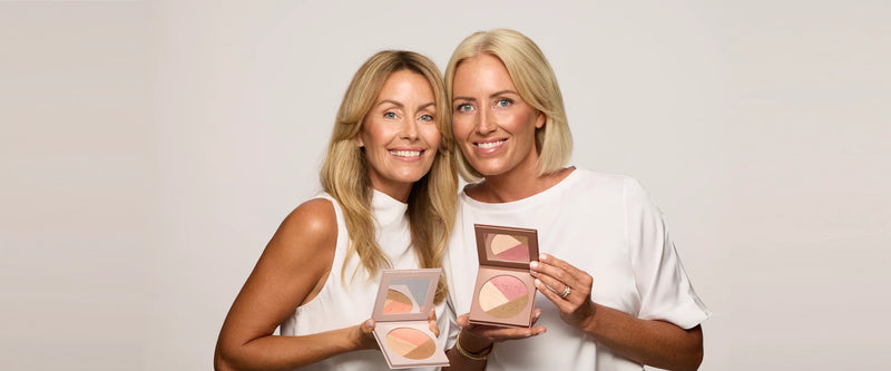 Face Palette - ansiktspalett