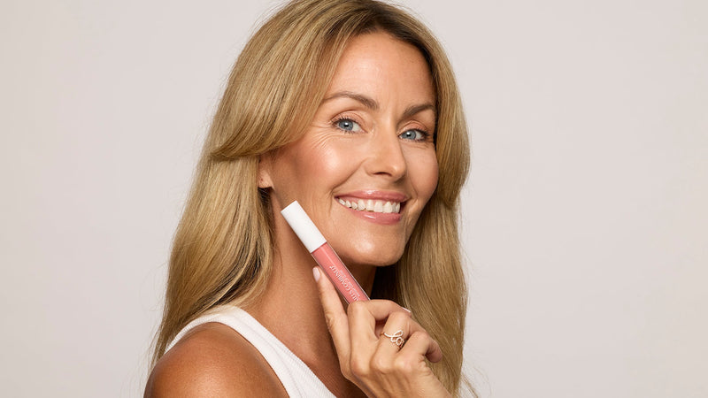 Instant Care Lip Gloss