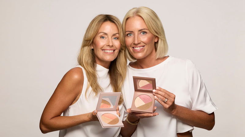 Face Palette - ansiktspalett