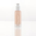 Hybrid Skin-Like Foundation - 01N