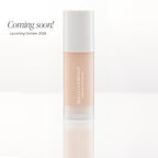 Hybrid Skin-Like Foundation - 01N