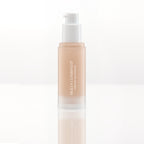 Hybrid Skin-Like Foundation - 02N