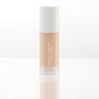 Hybrid Skin-Like Foundation - 02N