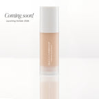 Hybrid Skin-Like Foundation - 02N