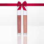 Lip Gloss 2 pack - läppglans