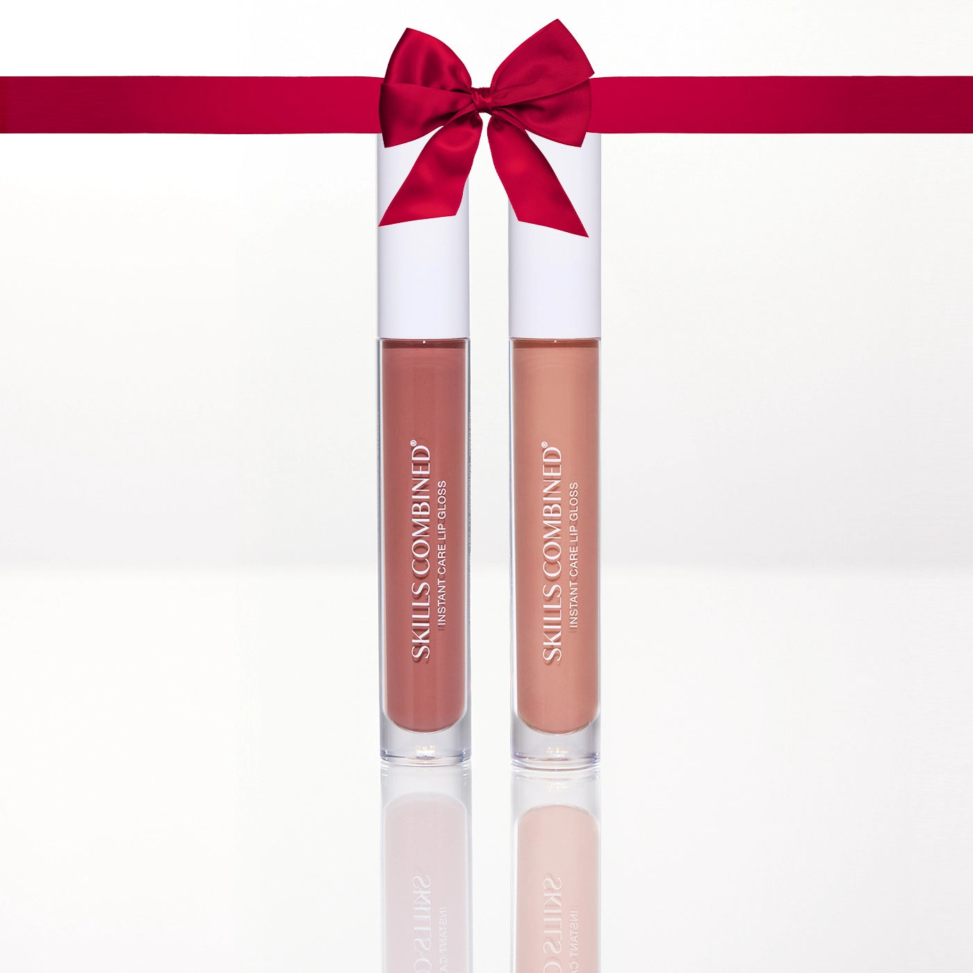 Lip Gloss 2 pack - läppglans