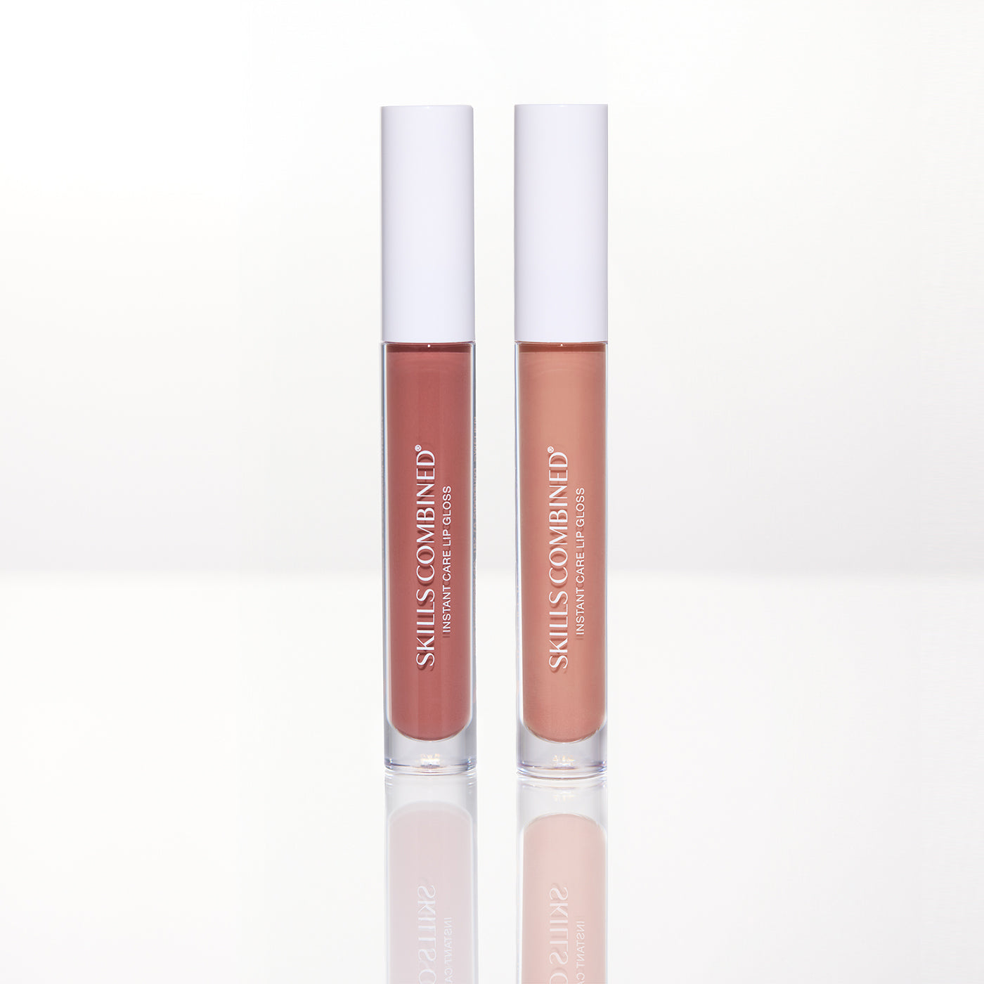 Lip Gloss 2 pack - välj dina favoritnyanser