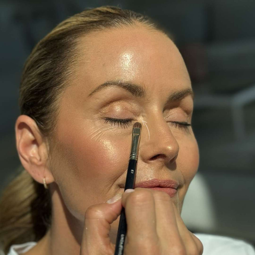 Ljusa upp med highlighter