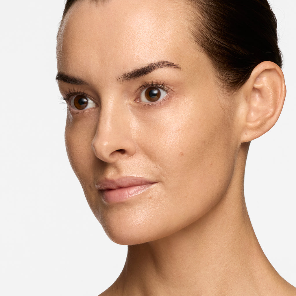 Hybrid Skin-Like Foundation - 03N
