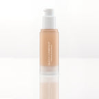 Hybrid Skin-Like Foundation - 03N