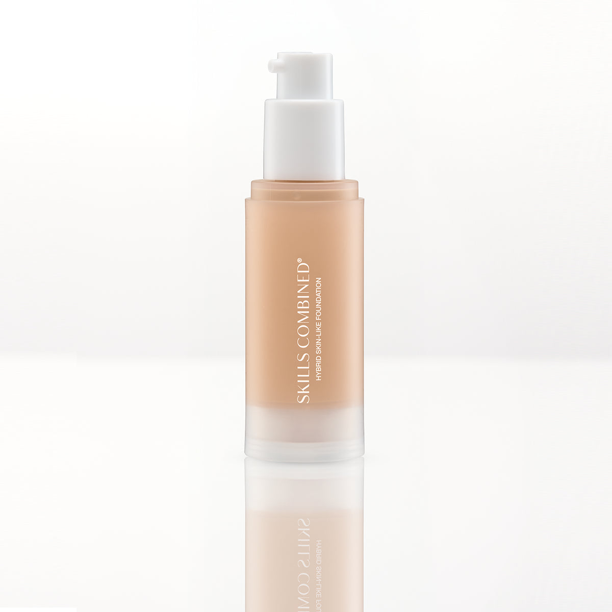 Hybrid Skin-Like Foundation - 03N