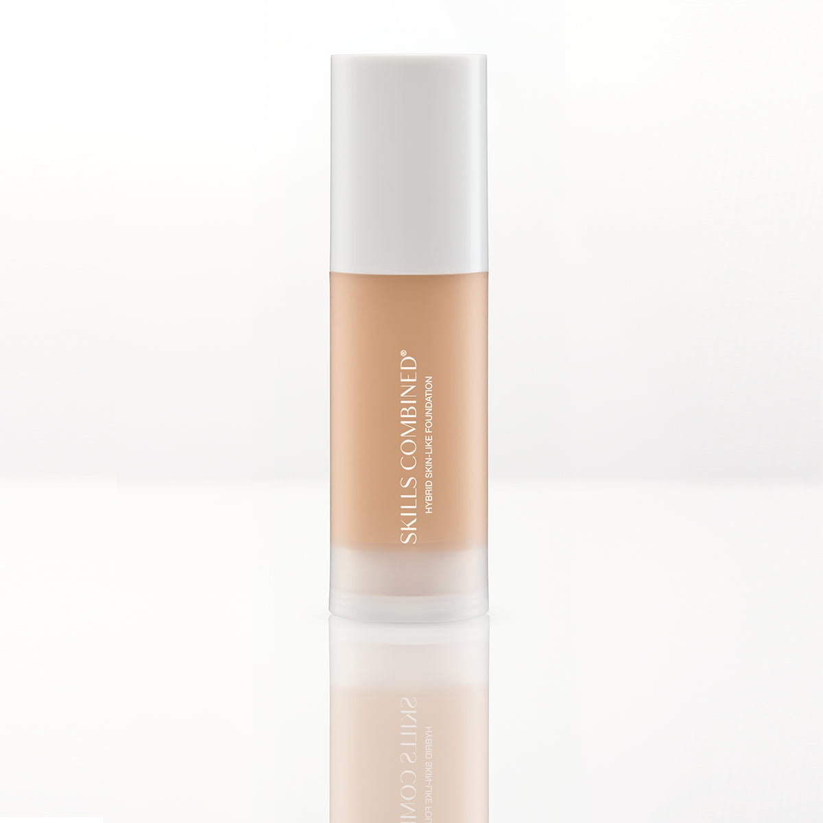 Hybrid Skin-Like Foundation - 03N