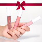 Lip Gloss 3 pack - läppglans