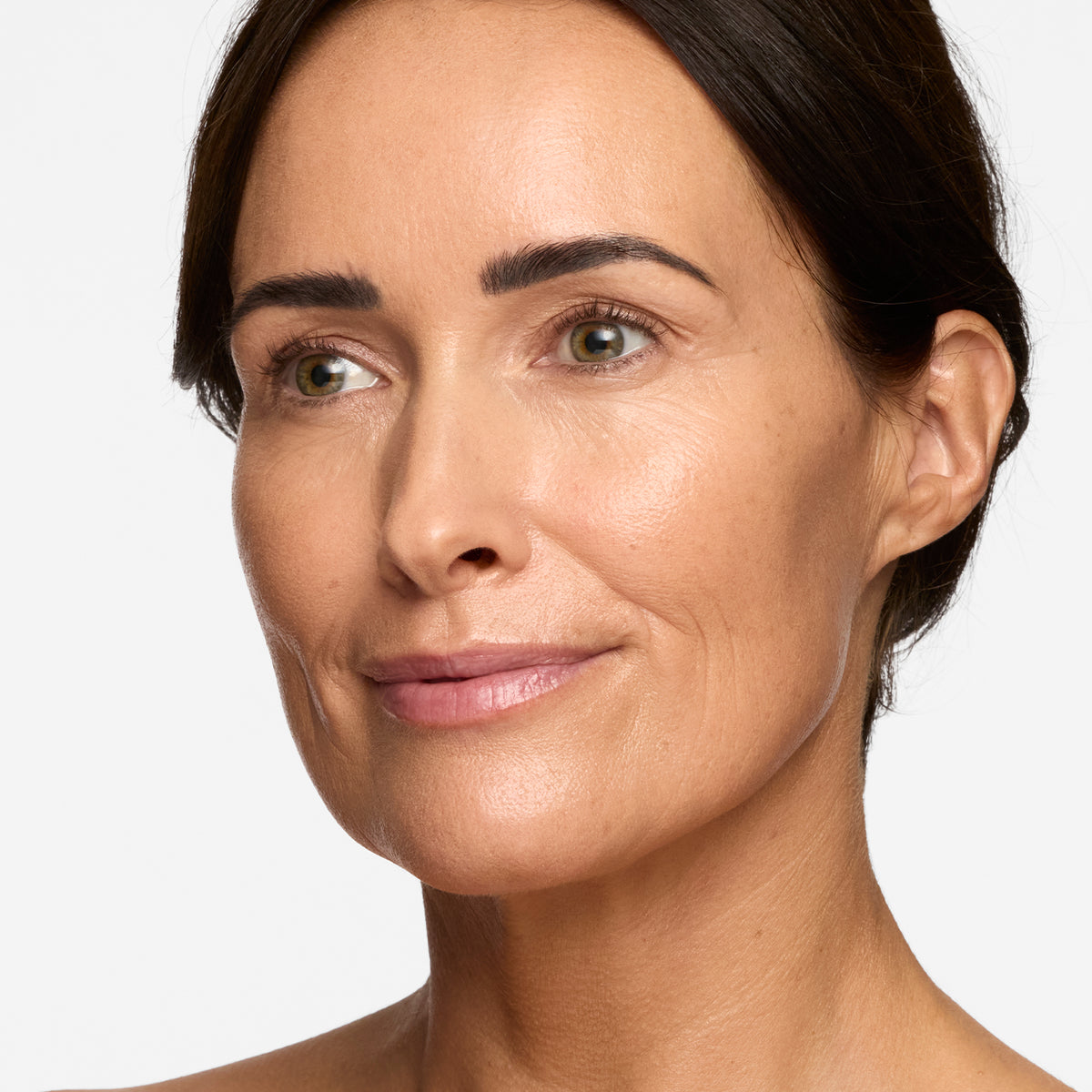 Hybrid Skin-Like Foundation - 04N