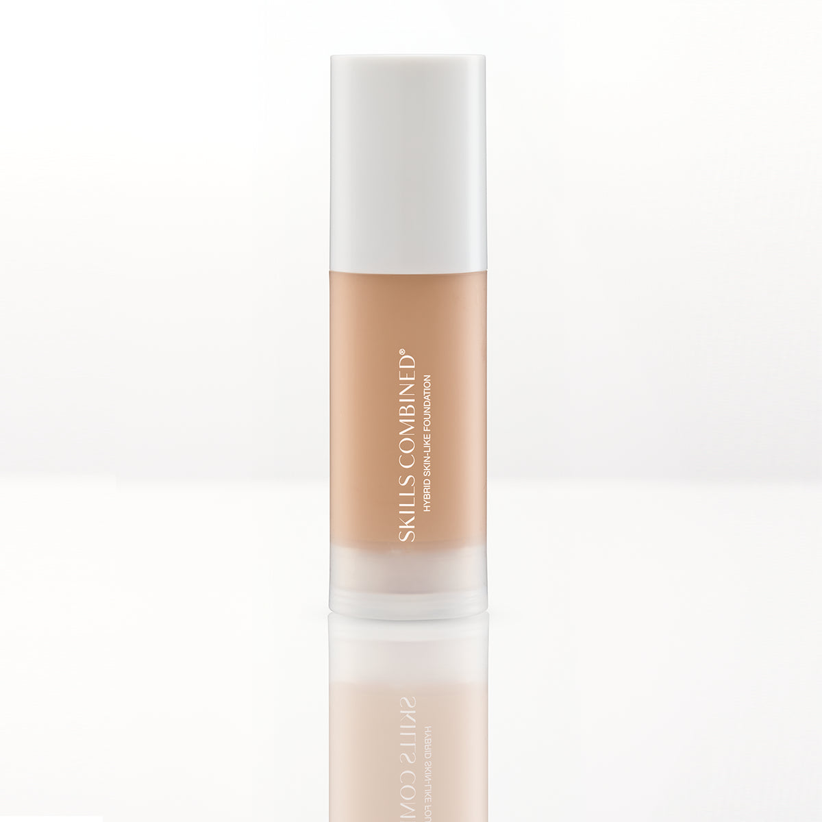 Hybrid Skin-Like Foundation - 04N