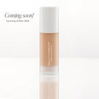 Hybrid Skin-Like Foundation - 04N