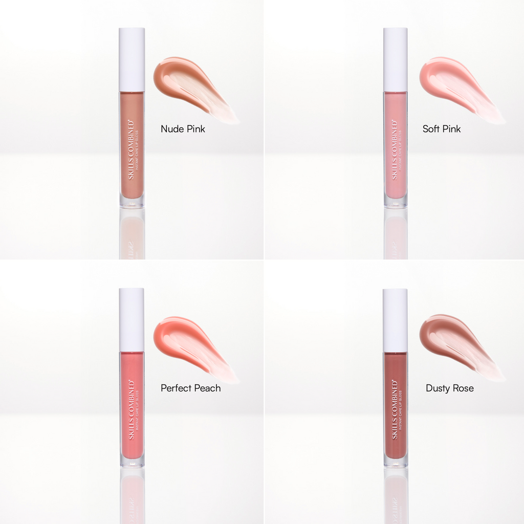Lip Gloss 2 pack - välj dina favoritnyanser