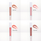 Lip Gloss 2 pack - välj dina favoritnyanser