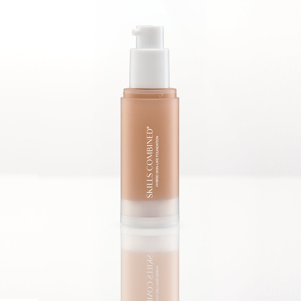 Hybrid Skin-Like Foundation - 05N