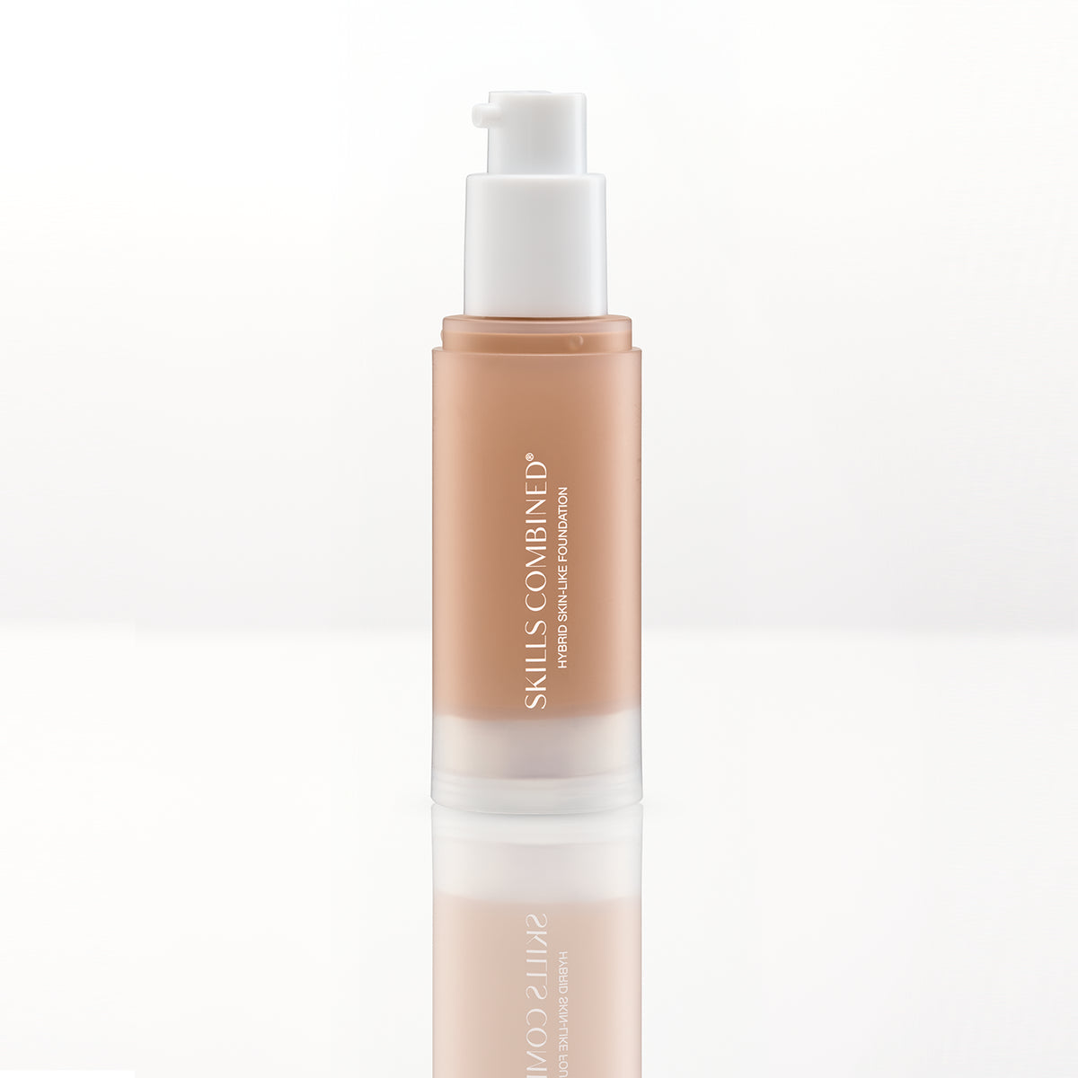 Hybrid Skin-Like Foundation - 05N