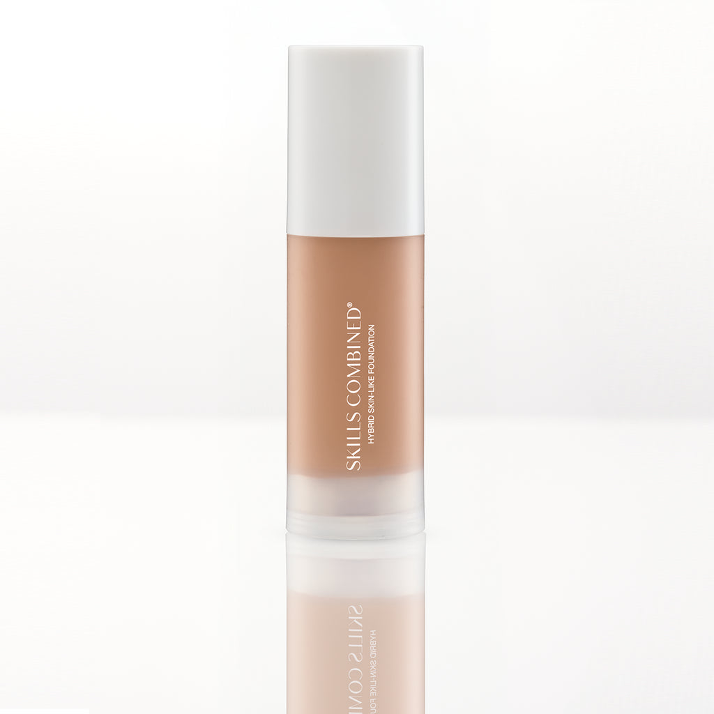 Hybrid Skin-Like Foundation - 05N