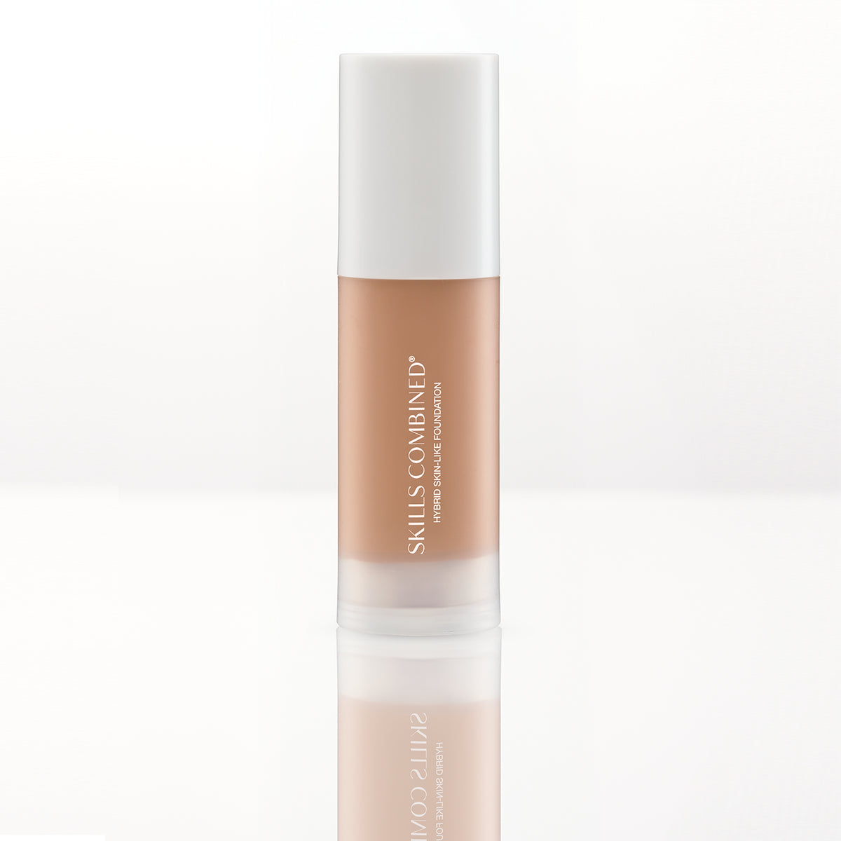 Hybrid Skin-Like Foundation - 05N