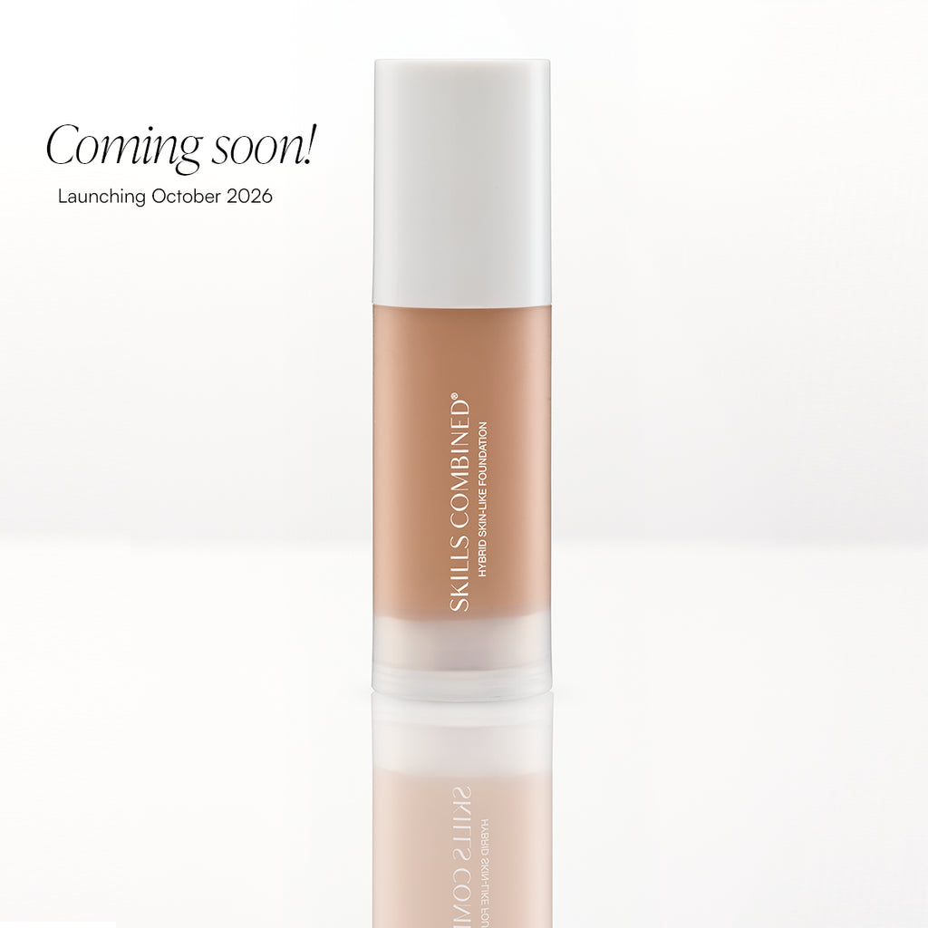 Hybrid Skin-Like Foundation - 05N