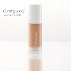 Hybrid Skin-Like Foundation - 05N