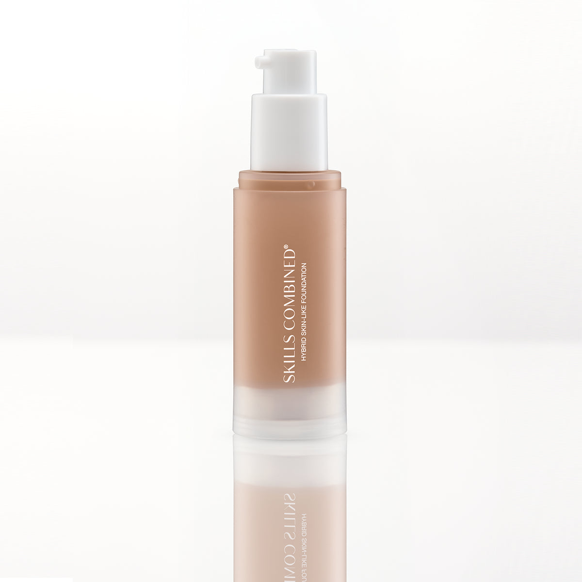 Hybrid Skin-Like Foundation - 06N