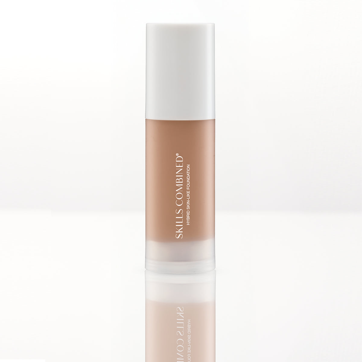 Hybrid Skin-Like Foundation - 06N