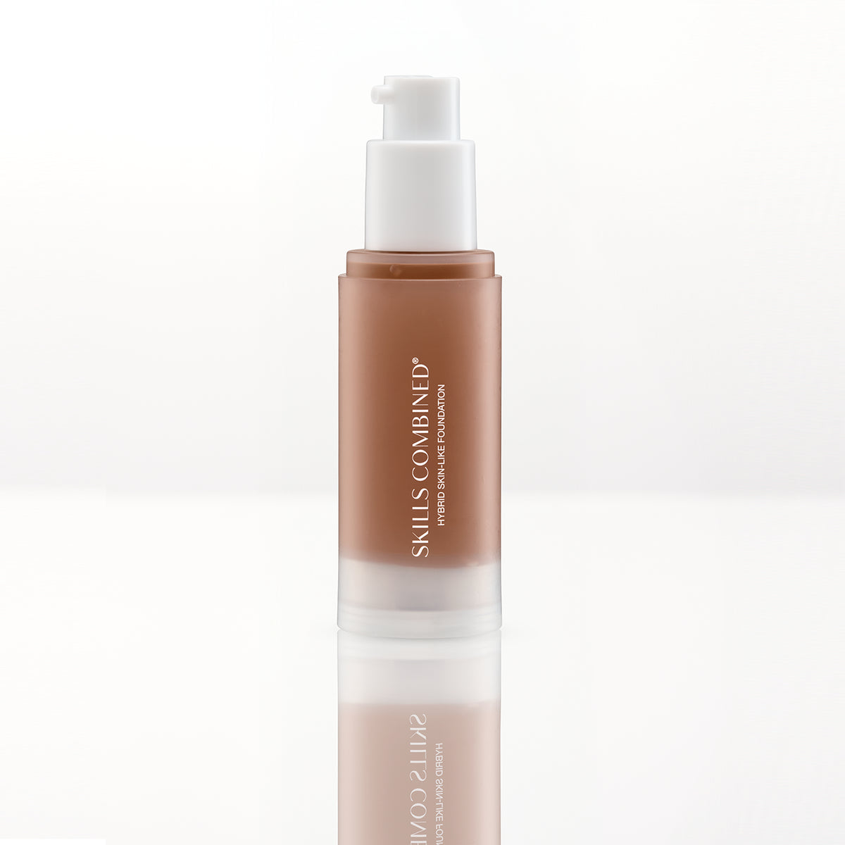 Hybrid Skin-Like Foundation - 07N