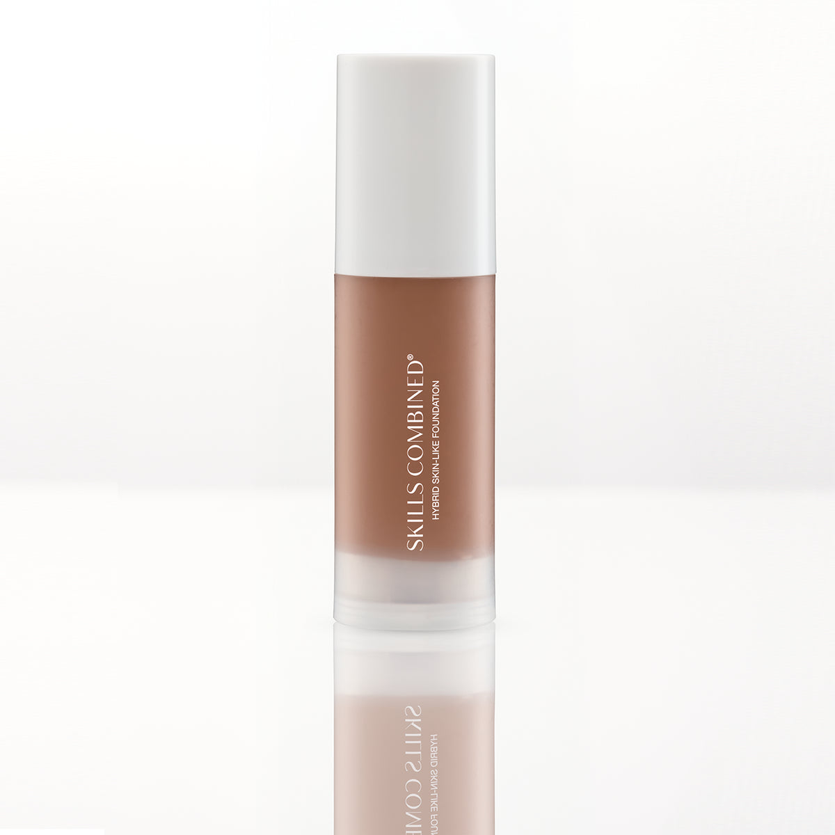 Hybrid Skin-Like Foundation - 07N