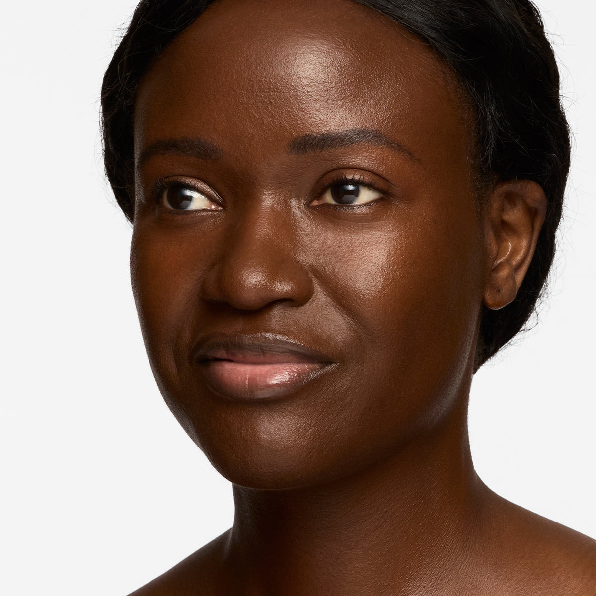 Hybrid Skin-Like Foundation - 08N