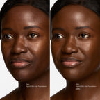 Hybrid Skin-Like Foundation - 08N