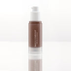 Hybrid Skin-Like Foundation - 08N