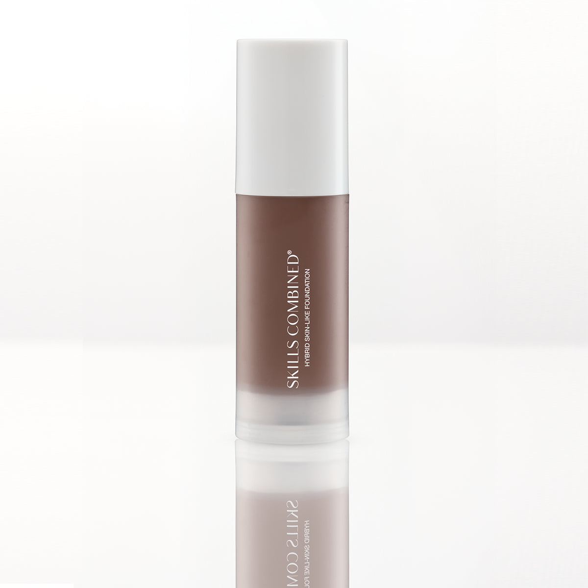 Hybrid Skin-Like Foundation - 08N