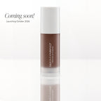 Hybrid Skin-Like Foundation - 08N