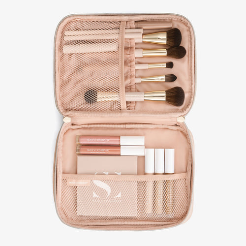 Beauty Case - makeupnecessär