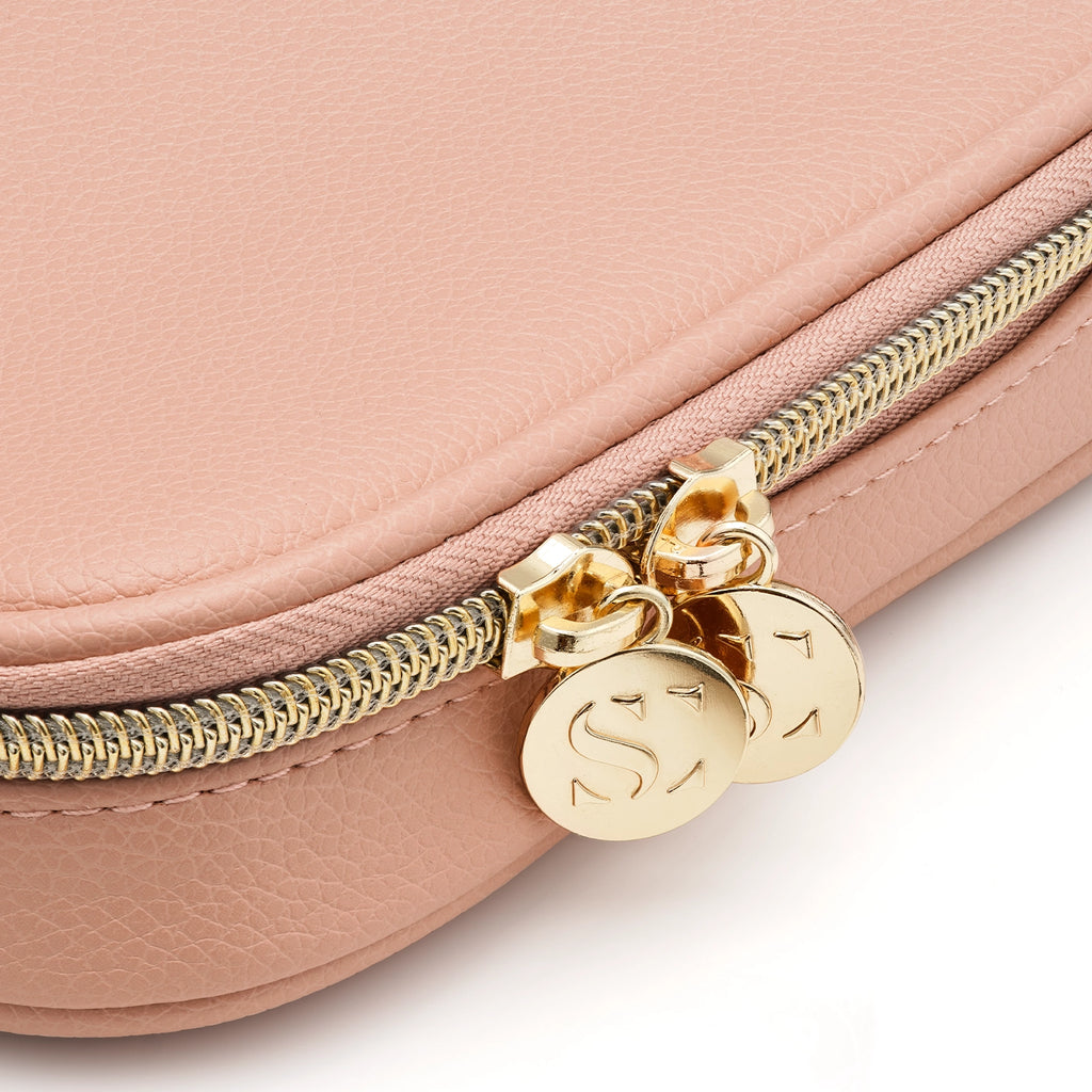 Beauty Case - makeupnecessär