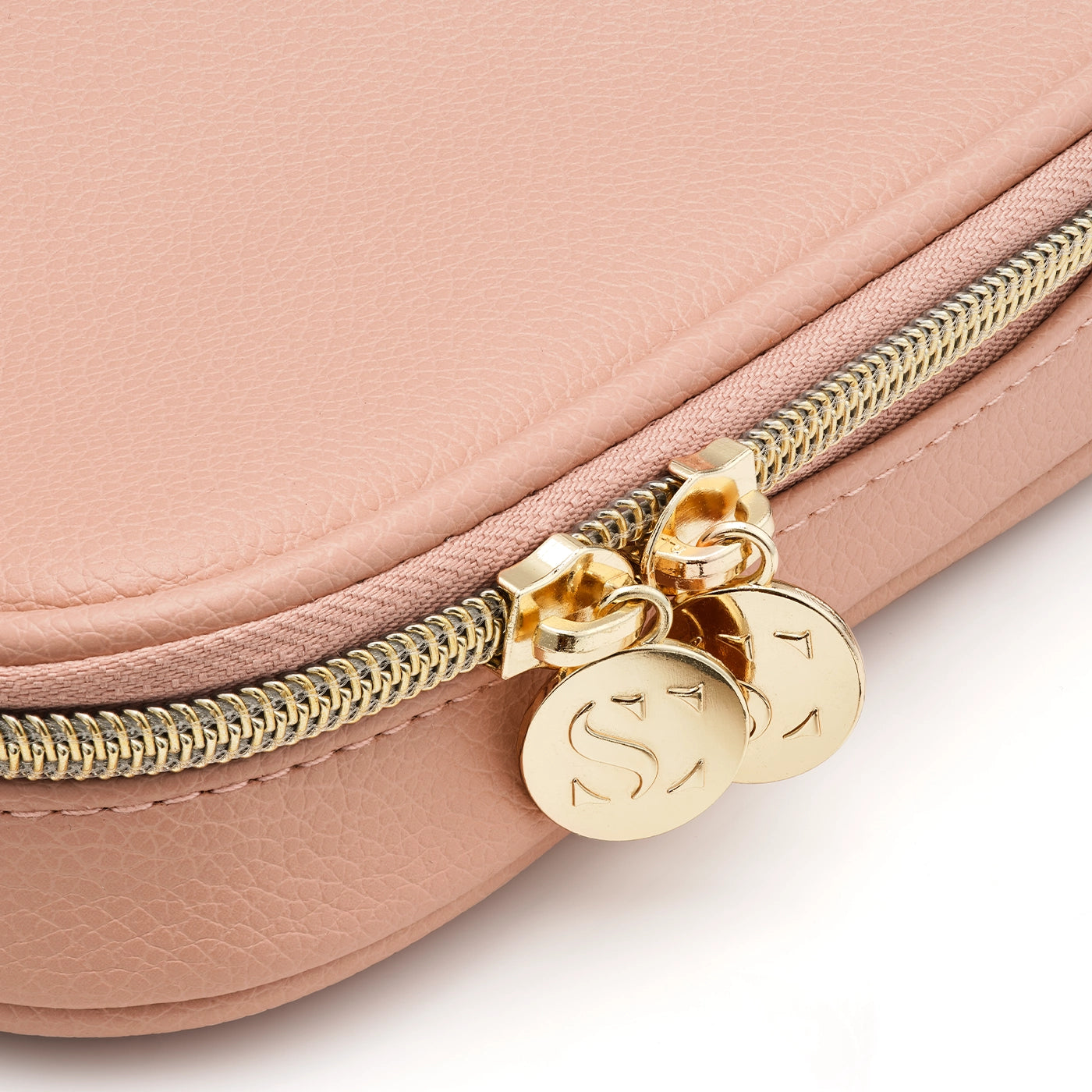 Beauty Case - makeupnecessär