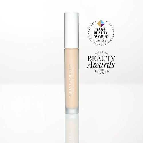 Hybrid Skin-Like Concealer – hudvårdande concealer