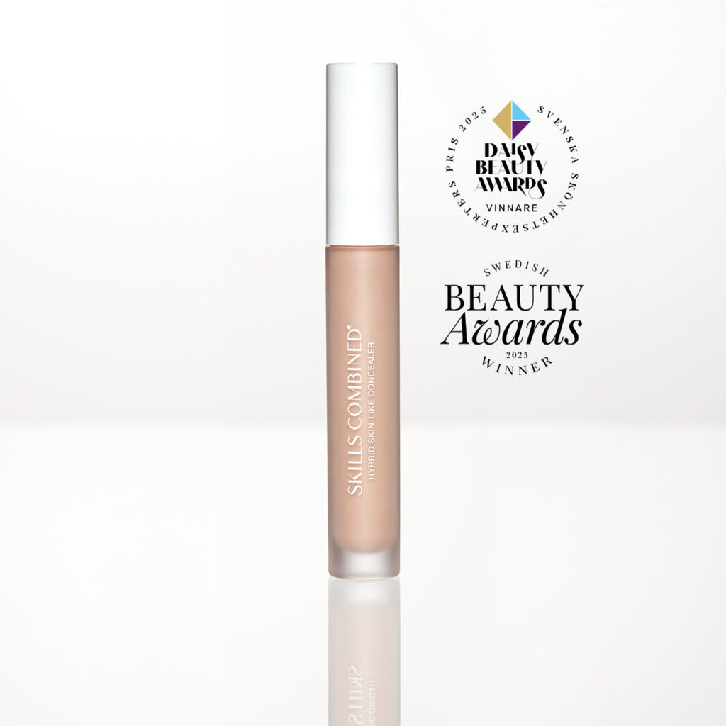 Hybrid Skin-Like Concealer - 3 Medium