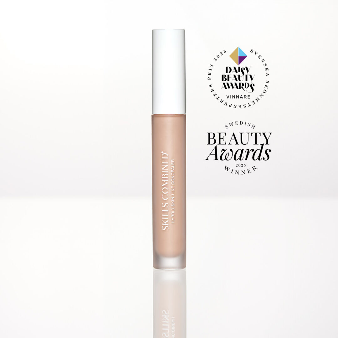 Hybrid Skin-Like Concealer - 3 Medium