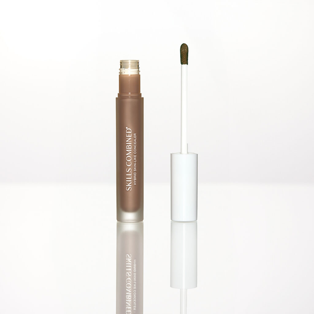 Hybrid Skin-Like Concealer - 6 Deep