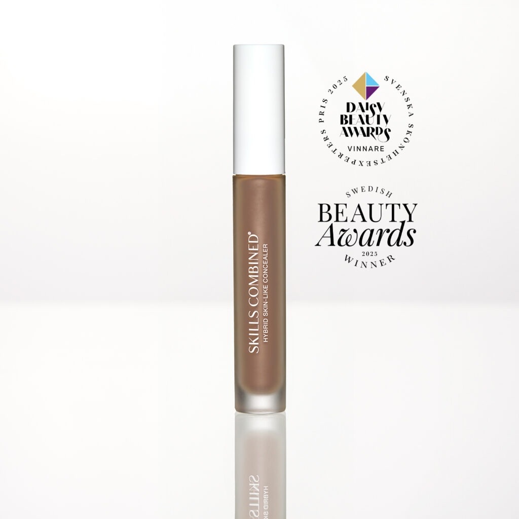 Hybrid Skin-Like Concealer - 6 Deep